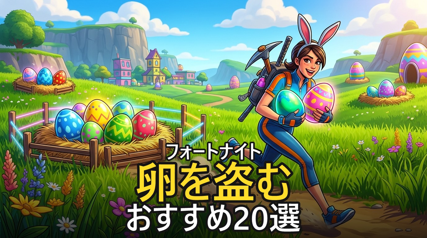 egg maps thumbnail